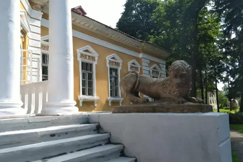 Самчиківський парк — фото 3