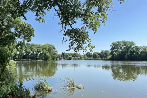 Самчиківський парк — фото 6