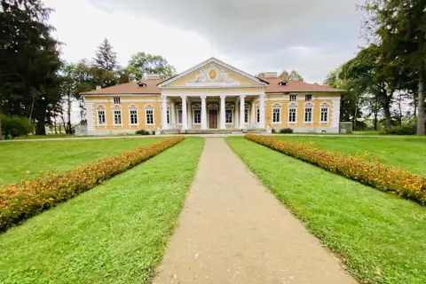 Самчиківський парк — фото 7