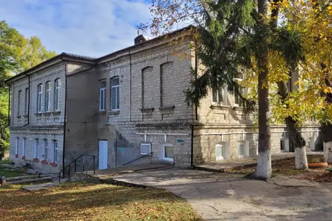 Голосківський парк — фото 3