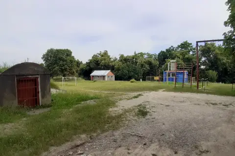 Голосківський парк — фото 5