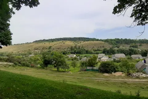 Голосківський парк — фото 7