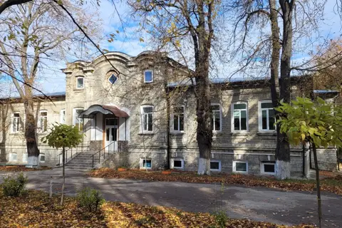 Голосківський парк — фото 9