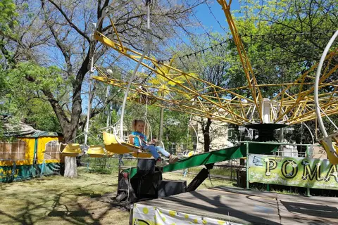 Парк КСП «Парижська комуна» — фото 5