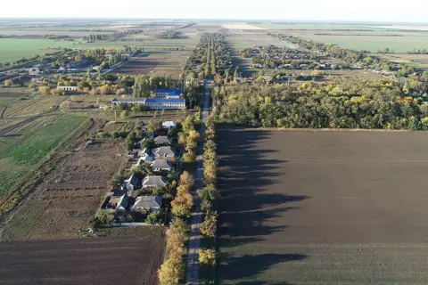 Парк с. Хрещенівка — фото 6
