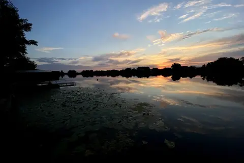 Дендропарк Нижньодніпровської НДС — фото 1