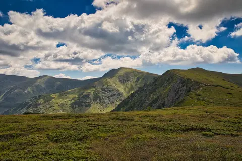 Карпатський національний природний парк — фото 1