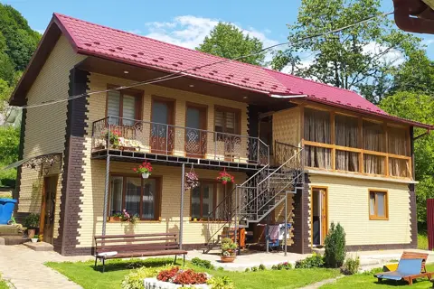 Берегометський парк — фото 12