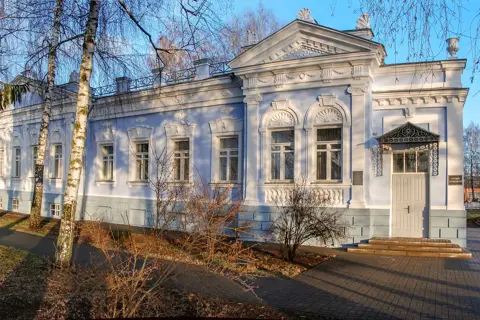 Дендропарк Глухівського держлісгоспу — фото 5