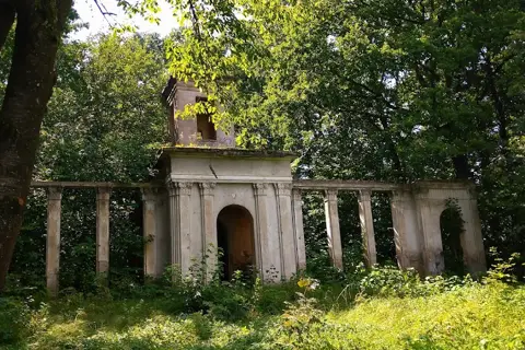 Парк ім. Б. Хмельницького (м. Дрогобич) — фото 4