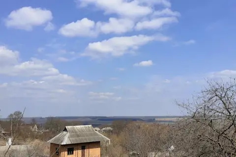 Хотинський парк — фото 2