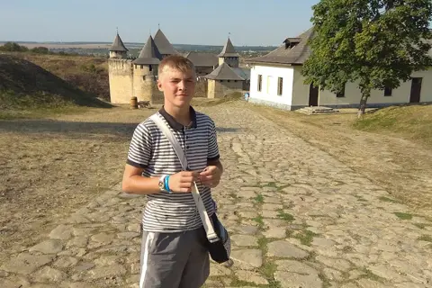 Хотинський парк — фото 6