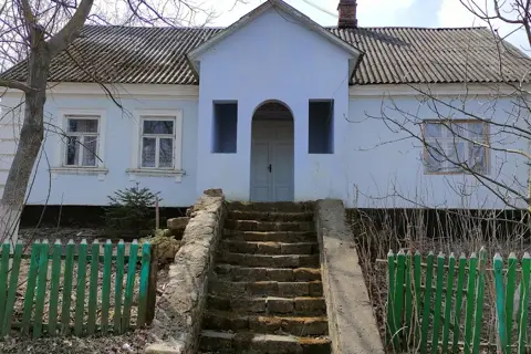 Хотинський парк — фото 7
