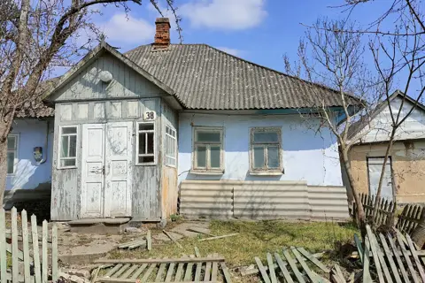 Хотинський парк — фото 10