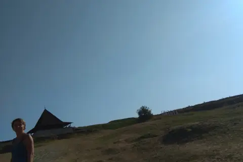 Хотинський парк — фото 14