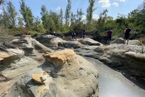 Чорторийський парк — фото 9