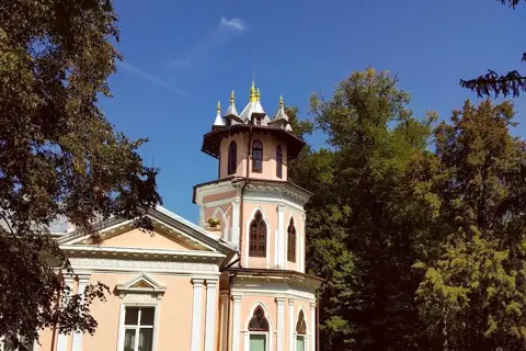 Чорторийський парк — фото 11