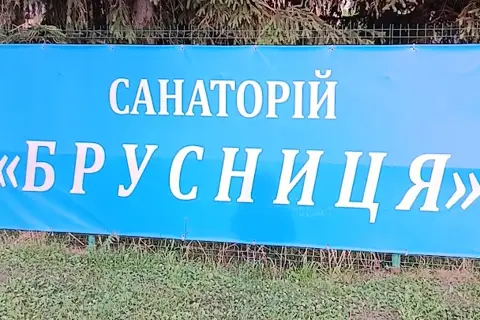 Брусницький парк — фото 2