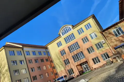 Брусницький парк — фото 3