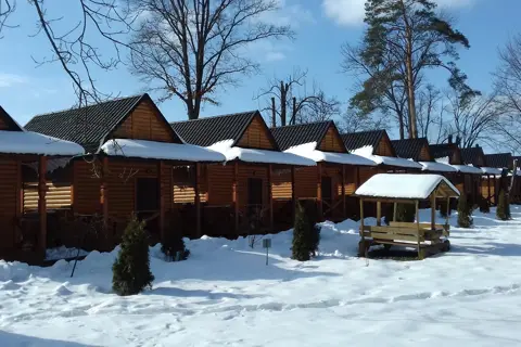 Брусницький парк — фото 4