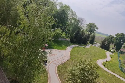 Брусницький парк — фото 10