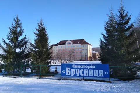 Брусницький парк — фото 12