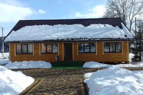 Брусницький парк — фото 13