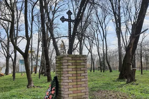Вашківецький парк — фото 5