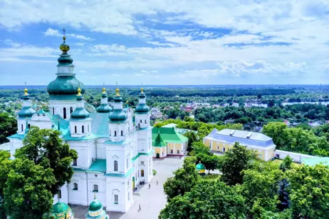 Болдина Гора (парк) — фото 1
