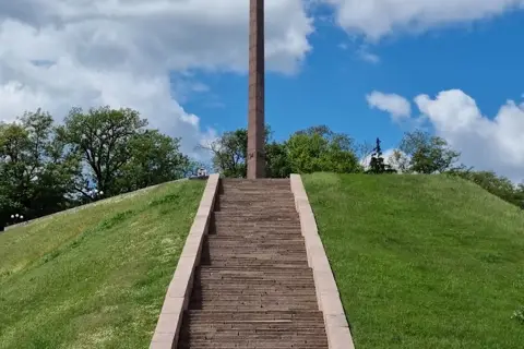Болдина Гора (парк) — фото 4