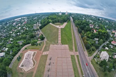 Болдина Гора (парк) — фото 7
