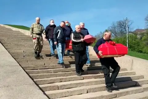Болдина Гора (парк) — фото 8