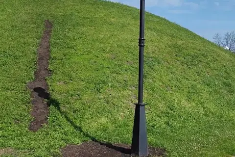 Болдина Гора (парк) — фото 14
