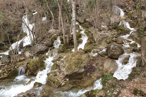 Регіональний ландшафтний парк «Урочище Кизил-Коба» — фото 13