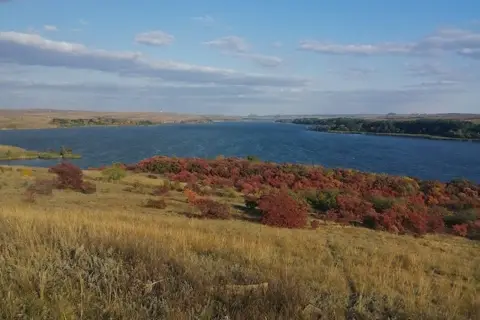 Регіональний ландшафтний парк «Зуївський» — фото 2