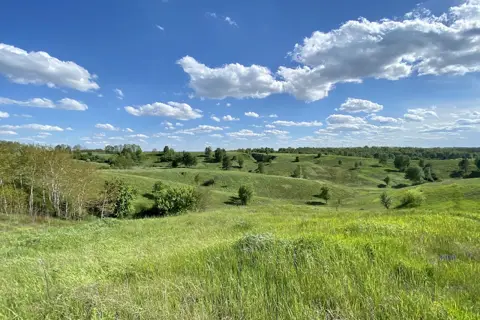 Пташиний рай (регіональний ландшафтний парк)