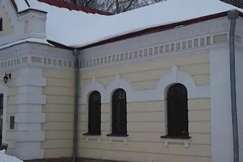Кочубеївський парк (Батурин) — фото 2