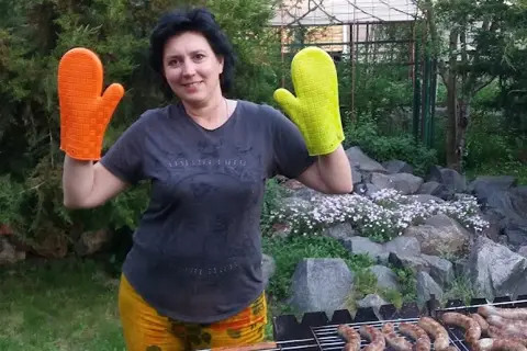 Парк аграрного технікуму — фото 4
