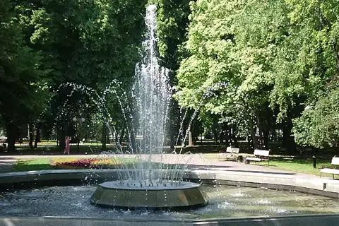 Петровський парк — фото 2