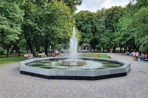 Петровський парк — фото 4