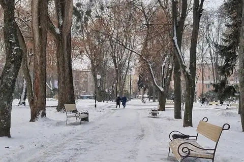 Петровський парк — фото 5