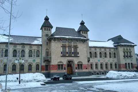 Петровський парк — фото 7