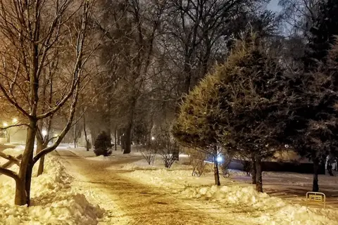 Петровський парк — фото 9