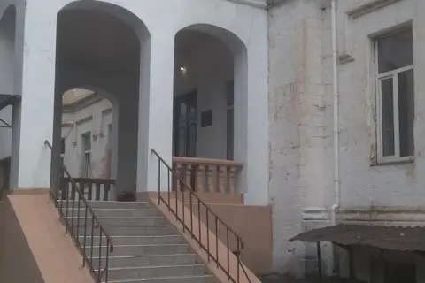 Мостівський парк — фото 10