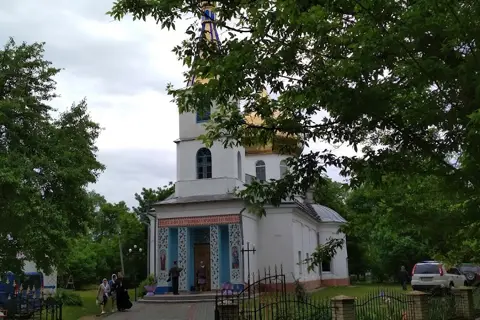 Мостівський парк — фото 11