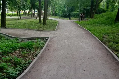 Яготинський ландшафтний парк імені гетьмана Кирила Розумовського — фото 3