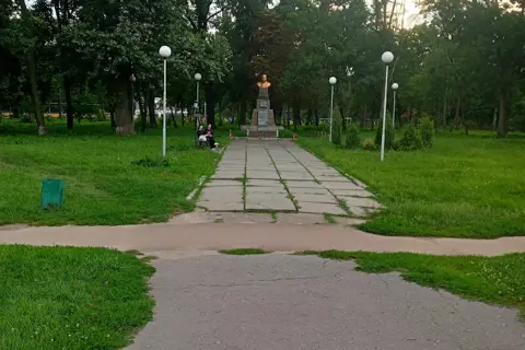 Яготинський ландшафтний парк імені гетьмана Кирила Розумовського — фото 8