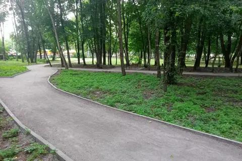 Яготинський ландшафтний парк імені гетьмана Кирила Розумовського — фото 9