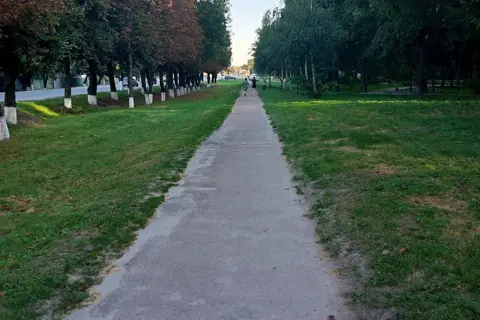 Яготинський ландшафтний парк імені гетьмана Кирила Розумовського — фото 10