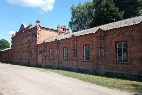 Волокитинський — фото 2